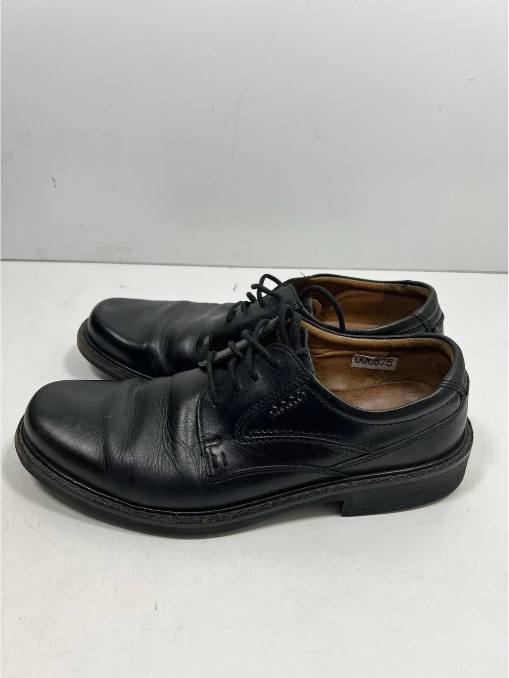 Ecco helsinki black